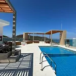 Apartaestudio Salguero Suites - 0420