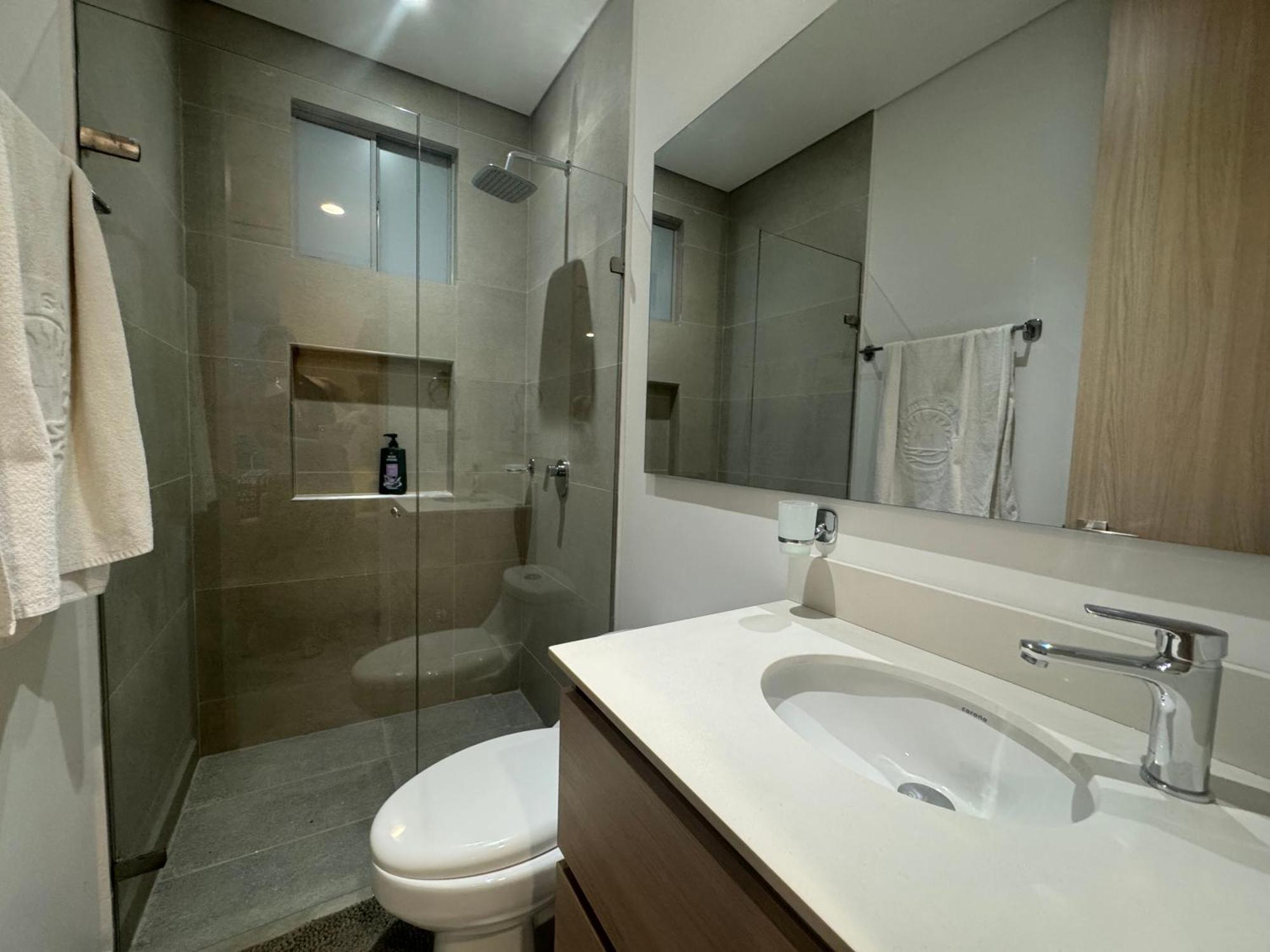 Appartement Salguero - 0420